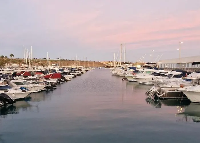 Faro Quilla 8 Deluxe * Pasito Blanco