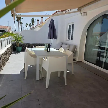 Feriehus Faro Quilla 8 Deluxe
