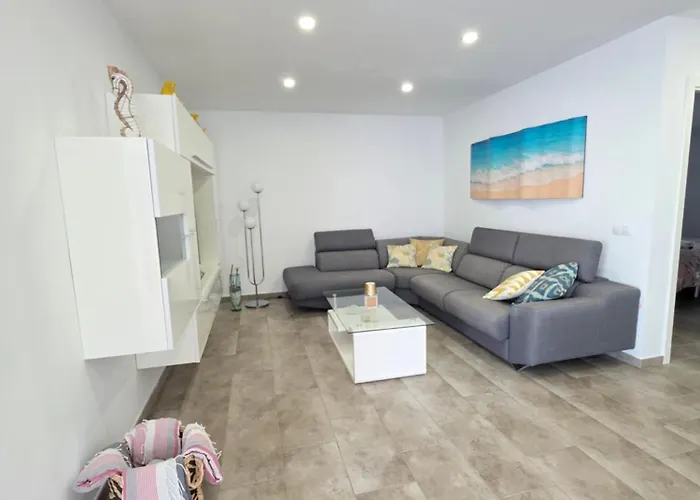 Faro Quilla 8 Deluxe 別荘 パシート・ブランコ