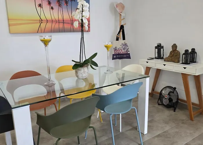 Faro Quilla 8 Deluxe パシート・ブランコ