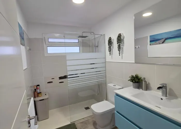 Faro Quilla 8 Deluxe * パシート・ブランコ