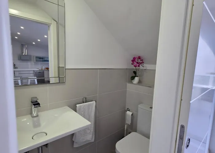 Faro Quilla 8 Deluxe 別荘 パシート・ブランコ