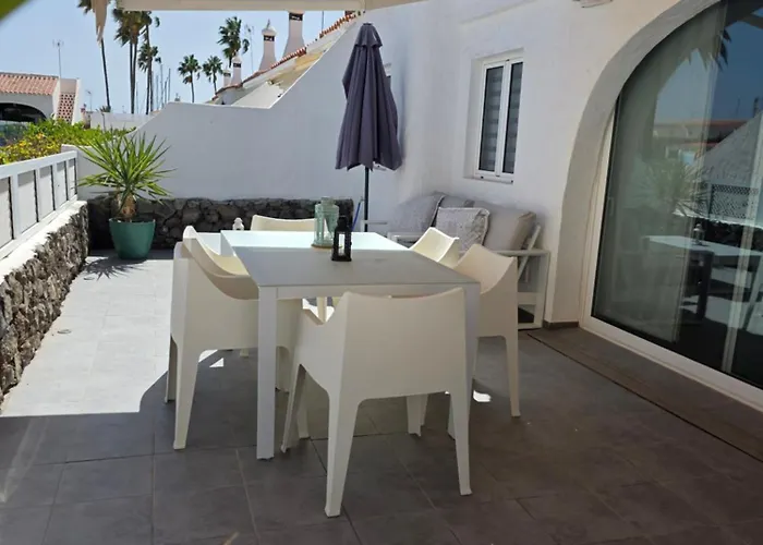 別荘 Faro Quilla 8 Deluxe