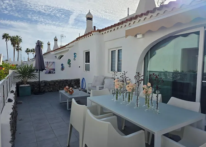 Faro Quilla 8 Deluxe パシート・ブランコ