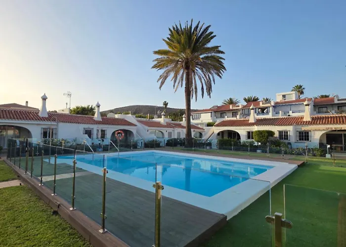 Faro Quilla 8 Deluxe 別荘 パシート・ブランコ