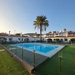 Faro Quilla 8 Deluxe בית נופש פסיטו בלנקו