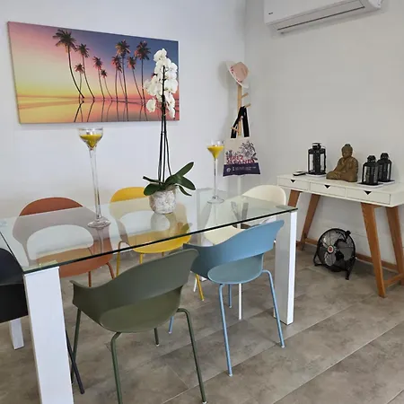 Faro Quilla 8 Deluxe פסיטו בלנקו