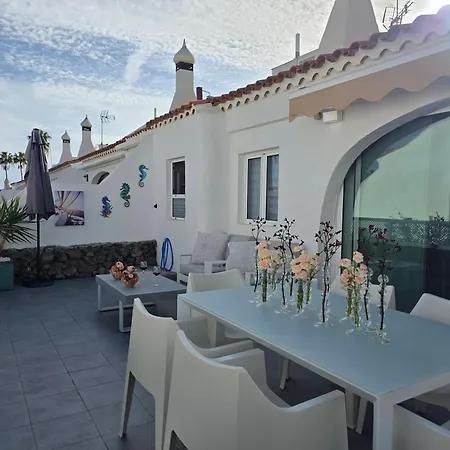Faro Quilla 8 Deluxe פסיטו בלנקו